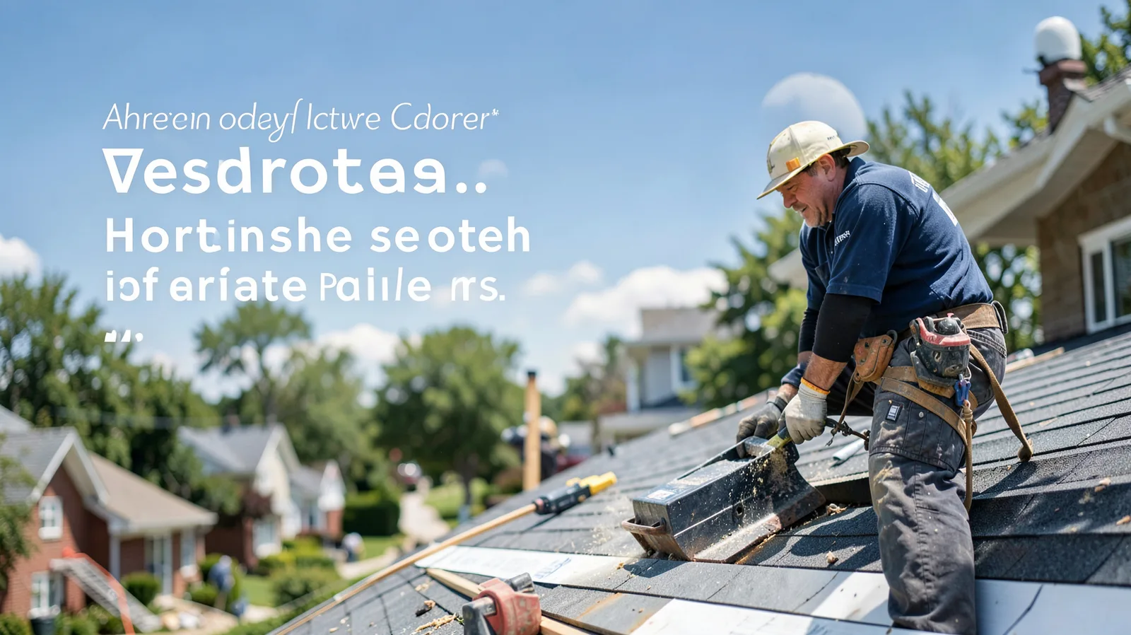 Roof Replacement in Verndale, MN near me